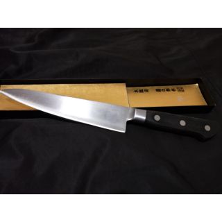 再降價日本原裝進口，藤次郎作主廚刀牛肉刀