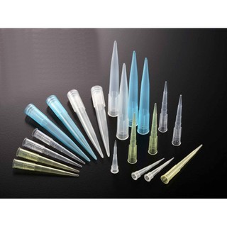 微量吸管尖 Pipette Tips