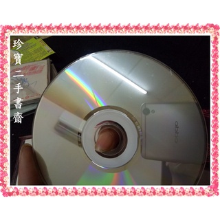 【珍寶二手書齋CD6】徐懷鈺 飛起來 Amigo 宣傳單曲 CD殼有損 #5