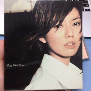 迴紋針二手cd 紙盒 孫燕姿 風箏 01 華納 蝦皮購物