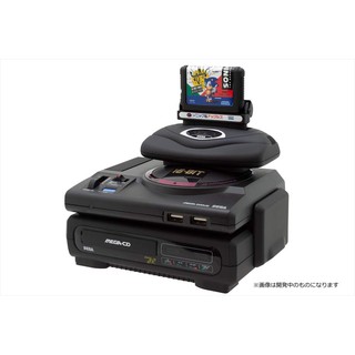 (全新現貨)SEGA Mega Drive Mini MEGA DRIVE 迷你擴充配件套組
