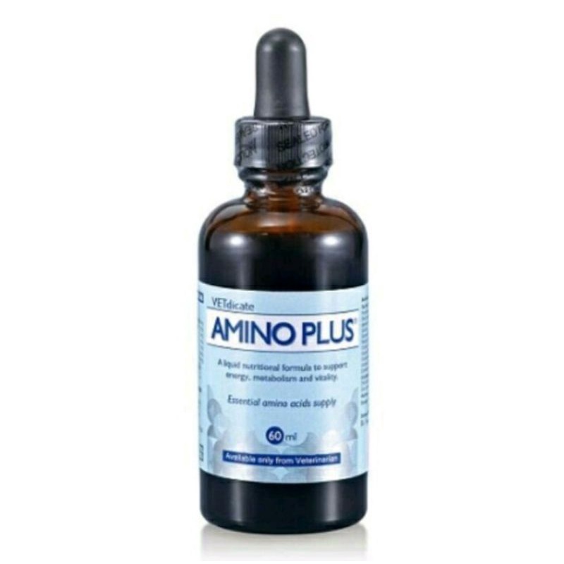 聊聊活動 寵特寶 Amino Plus 胺寶60ml胺寶236ml