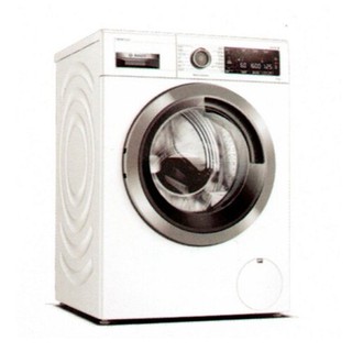 BOSCH 博世 WAX32LH0TC 活氧除菌洗衣機 (歐規10kg)(220V)