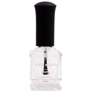 韓國WITHSHYAN-可剝護底油(指甲油)【解決光療膠卸甲麻煩】15ml