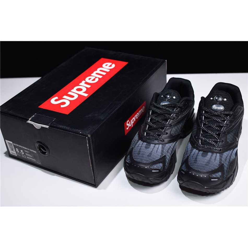 nike x supreme spectrum plus