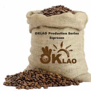 義式炭燒咖啡豆(一磅)竂國歐客佬 獨特的煙燻炭燒風味