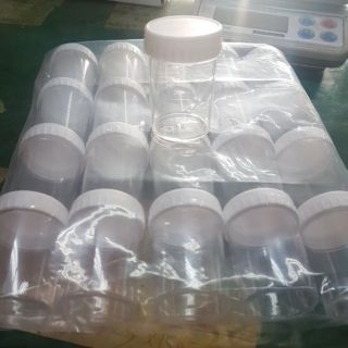 塑膠樣本瓶 40ml 1個10元