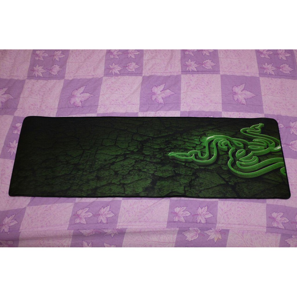 [正貨] 雷蛇重裝甲蟲控制版(加大型) Razer Goliathus Control Gaming Mouse Mat