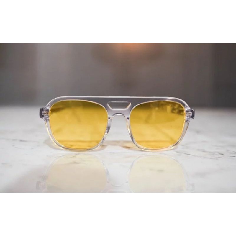 反骨男孩出品 狸貓眼鏡二代框 蝦皮購物