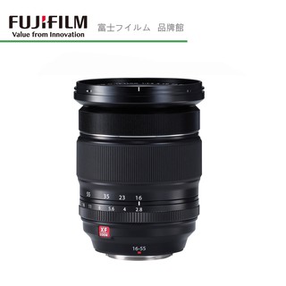 FUJIFILM 富士 XF16-55mm F2.8 變焦鏡頭 公司貨
