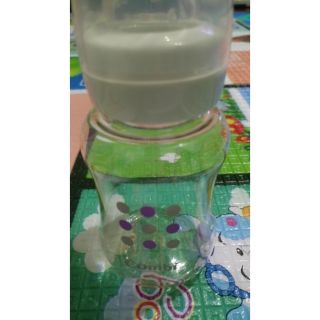 Combi 康貝奶瓶