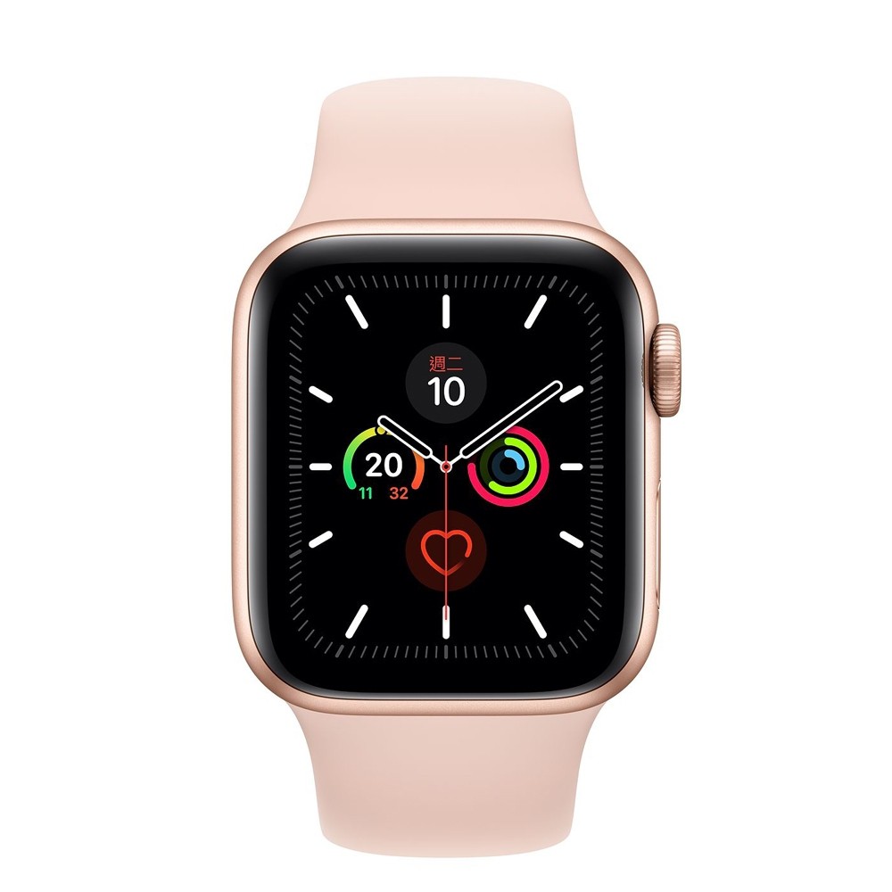 aw s5 44mm