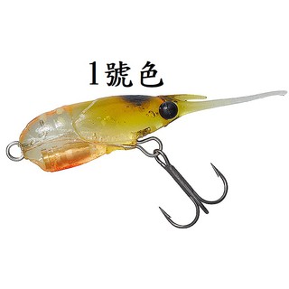 滿額免運 刷卡可分6期daiwa 月下美人稚美海老48 軟蝦軟餌路亞根魚假餌軟蟲鵝大人大根竿夜光 蝦皮購物