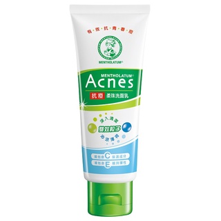 曼秀雷敦 Acnes 抗痘洗面乳 100g (抗痘柔珠)