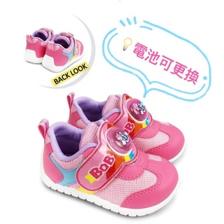 ❤免運❤ 台灣製造👍透氣電燈鞋魔鬼氈兒童休閒鞋 兒童布鞋🥰下單送小禮物🥰