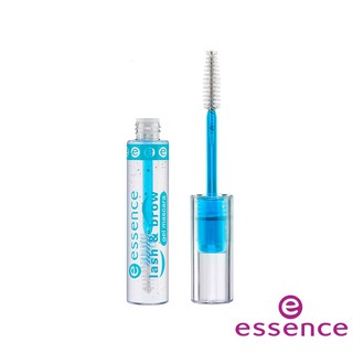 essence 艾森絲 眉睫造型定型凝膠 9ml 流汗不怕系列