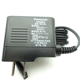 Panasonic國際牌電動理髮器充電器RE9-86適用ER-PGF40 ER-PGF80 GB80...
