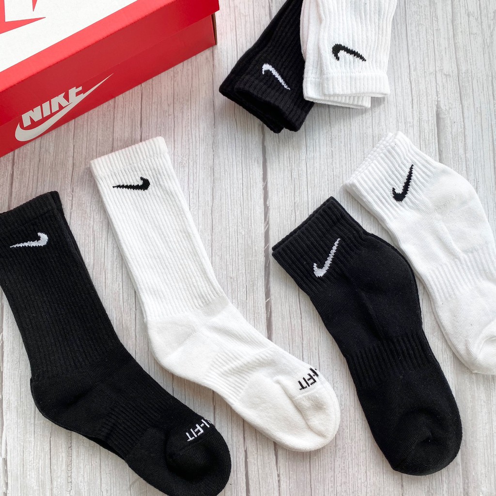 🔥【NTD】熱銷美國正品 NIKE 襪子 DRI-FIT 快乾 厚底襪 Nike襪 短襪 長襪 運動襪 高筒襪 籃球襪