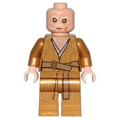 樂高人偶王 LEGO 星戰系列#75190 sw0856 Supreme Leader Snoke
