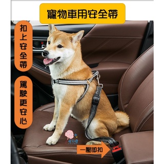寵物安全帶 寵物車用安全帶 小狗安全帶 小狗車用安全帶 安全帶 寵物專用安全帶 毛小孩安全帶 汽車安全帶