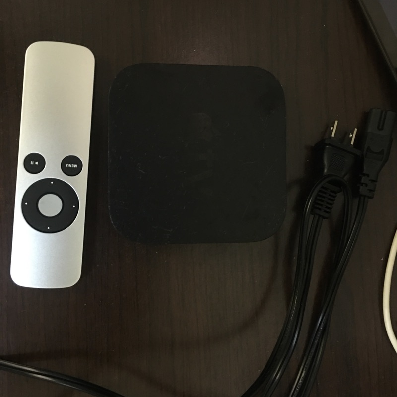 Apple TV3 A1469