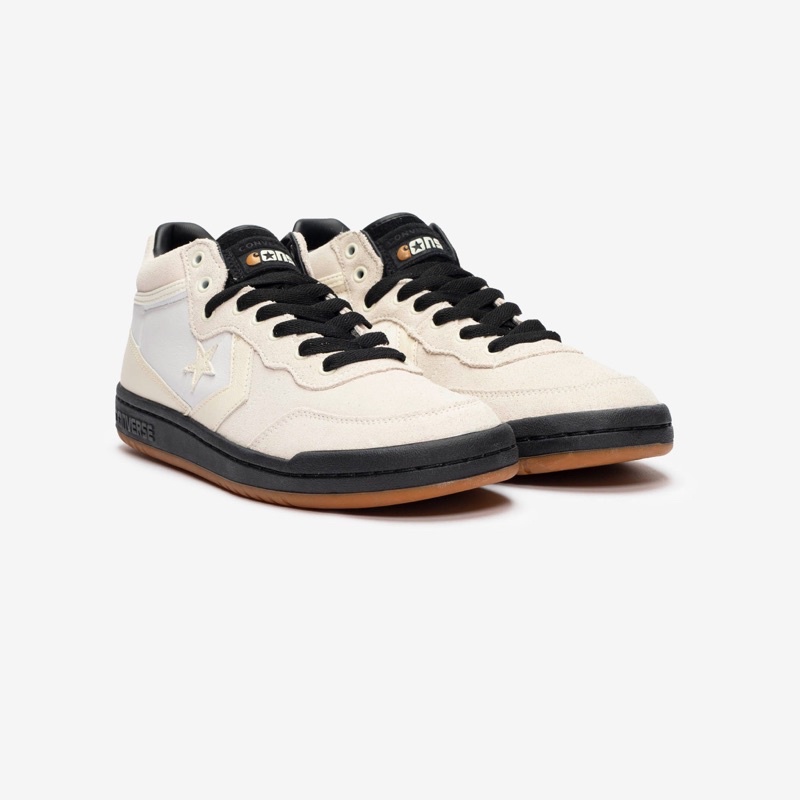 Converse Fastbreak Pro Mid Carhartt WIP 聯名款 172583C