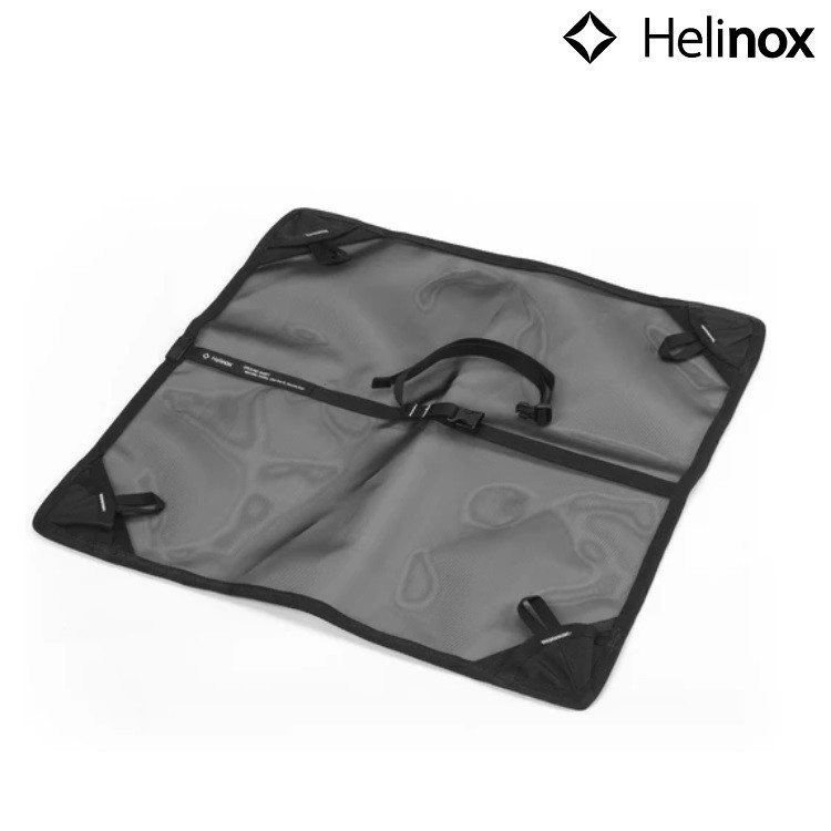 Helinox Ground Sheet for Chair One/ Chair Zero L 椅子專用地布12751