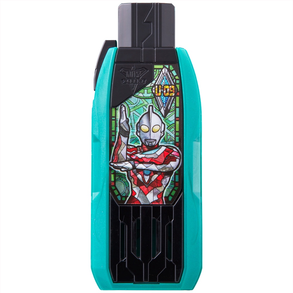 【G&T】BANDAI 698791 超人力霸王 特利卡 DX GUTS超級鑰匙 超人力霸王利布特