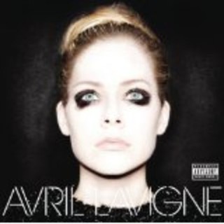 C【西洋CD 專輯】艾薇兒 Avril Lavigne  就是艾薇兒 #0