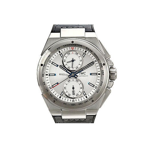 IWC 萬國工程師系列不鏽鋼計時賽車特別版腕錶-45MM