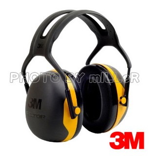【含稅-可統編】3M X1A X2A PELTOR 防音耳罩 NRR22/24 【輕度噪音環境用】防噪音耳罩 降噪耳罩