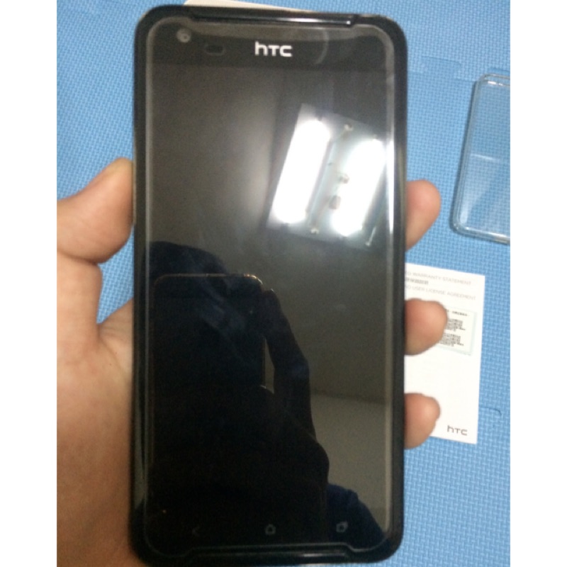HTC ONE X9 32g 雙卡機 零件機