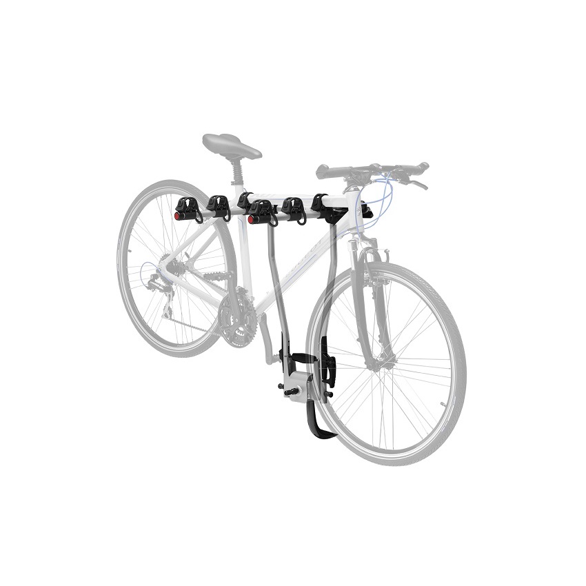 Thule Xpress 970  2台式 拖車球式腳踏車架 拖曳球式自行車攜車架 腳踏車架 歐洲進口