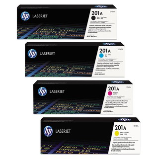 [超級碳粉]含稅 原廠 HP CF400A 201A 全新原廠碳粉匣 201 M252 252 M277 277