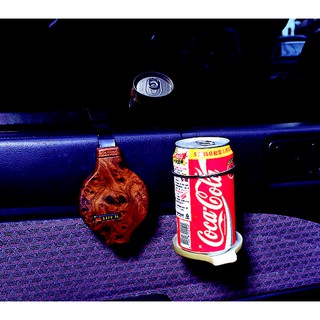 圓夢工廠 超質感 汽車 公車 貨車 火車 遊覽車 側門 吊掛式 杯架 飲料架 手機架 置物架 顏色任選