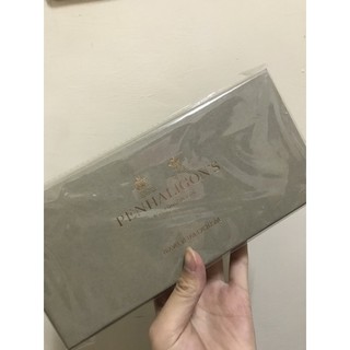 （全新公司貨）PENHALIGON'S 潘海利根 女性香水禮盒5入組(5mlX5)-國際航空版