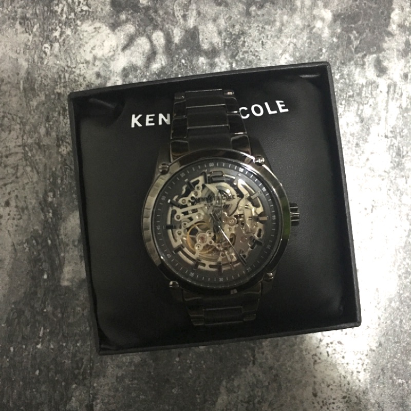 Kenneth Cole手錶