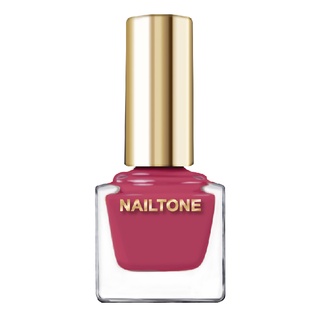 NAILTONE 持久引力指甲油 (荔枝玫瑰) (10mL) N054