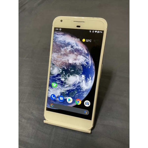 Google Pixel XL 32Gb 白色 二手 現貨 備用機