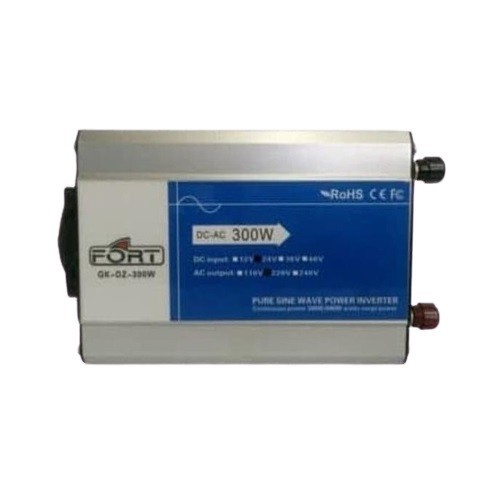 電源逆變器 FORT GK-DZ-1500-24 1500W 220VAC 24VDC