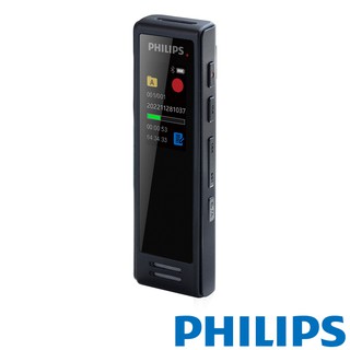 PHILIPS 智能錄音筆 VTR5102Pro 現貨 廠商直送