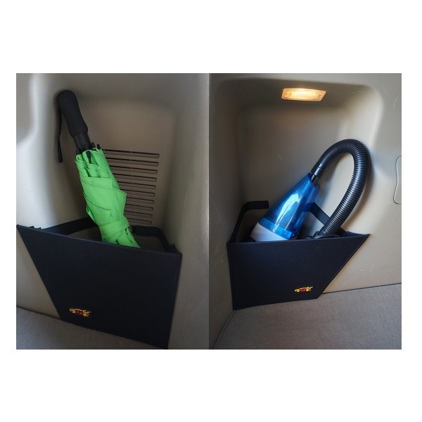 日產 Nissan LIVINA 專用 後置物箱隔板 行李箱 後車箱 2007-2020年 可用