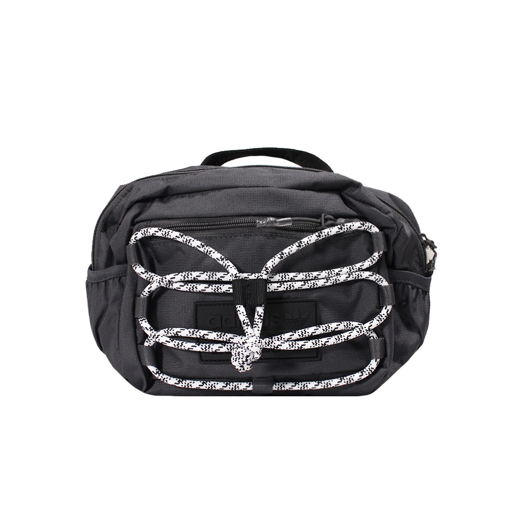 ADIDAS RYV WAISTBAG 流行腰包-GN2318 廠商直送