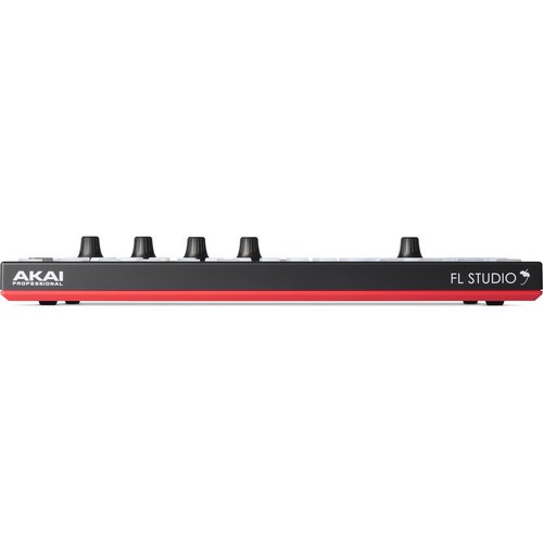 Digilog Akai Fire Fl Studio Daw 專用控制器midi 控制器贈軟體 蝦皮購物