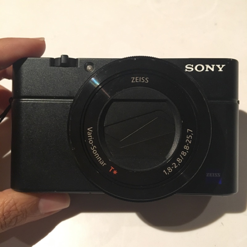 Sony RX100M3 二手便宜賣