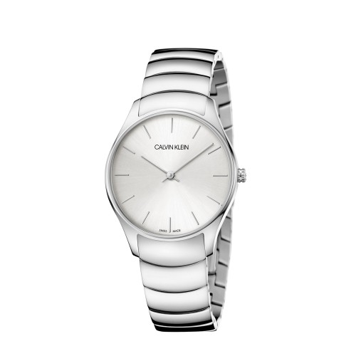 Calvin Klein CK經典簡約時尚腕錶(K4D22146)32mm