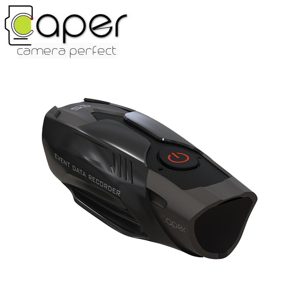 Caper S3+wifi SONY星光級感光 機車 行車紀錄器 1080P 60FPS 贈32G記憶卡《送10%回饋》