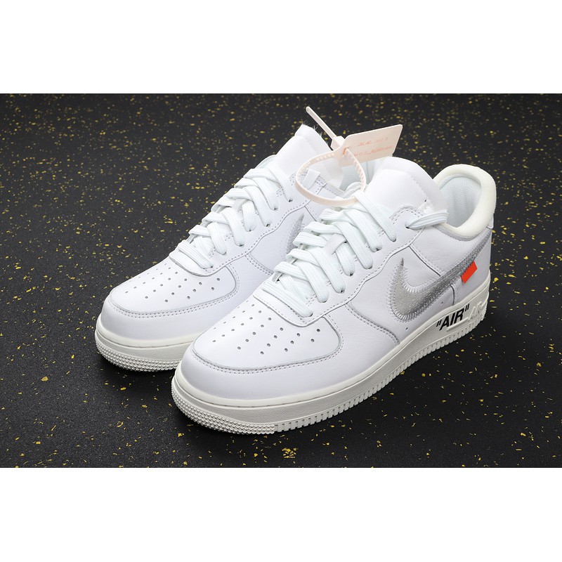 air force one off white complexcon