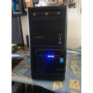 ASUS【INTEL I7 4790主機】 SF 天堂 中古電腦 LOL 英雄聯盟 天堂M 彰化 伸港 可 自取 DIY