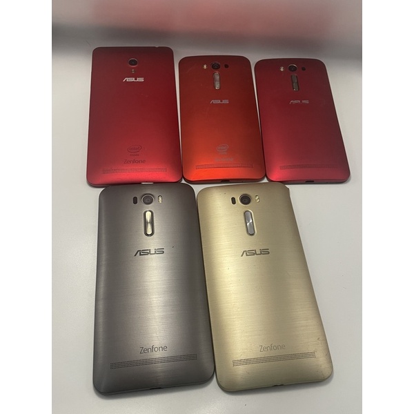 華碩asus Zenfone 2 Laser Ze550kl Z00ld 5 5吋手機 蝦皮購物